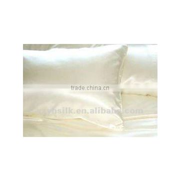 100% mulberry silk pillow cases