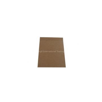 High-intensitive Brown Kraft cardboard pallets