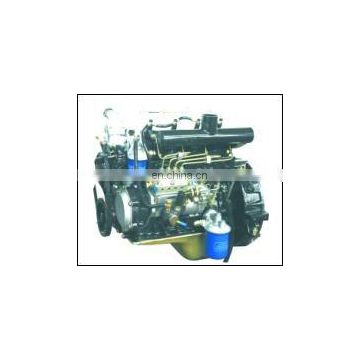 Diesel engine generator - QC480D