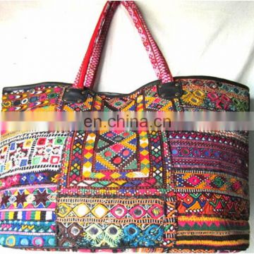 Ethnic Banjara bags/patchwork bags/vintage bags