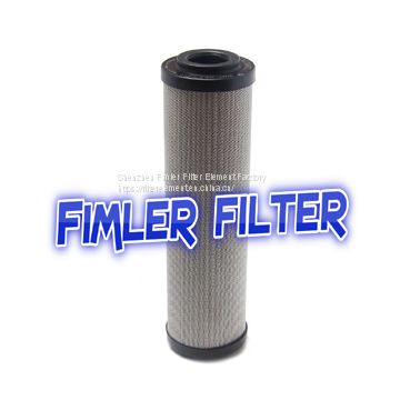 MP Filtri Filter RS1151A10A, MF301P25NB, MF4001A10HB, MF4001A10NB, MF4001A25NB, MF4001M60NB