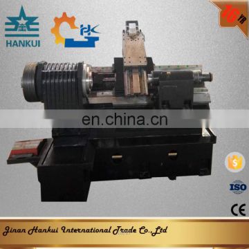 CK-80L rim repair high precision cnc lathe machine