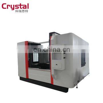 VMC1060 high quality cnc milling machine with GSK/SIEMENS/FANUC CNC system