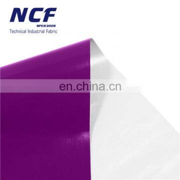 1000D vinyl waterproof PVC coated fabric