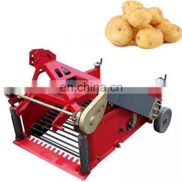 sweet potato harvest /carrot potato harvesting machine /used mini potato harvester