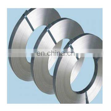 Professional factory z40-z275 galvanized 65mn hot rolled steel strip