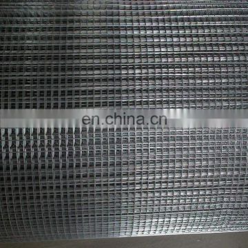 Cheap powder coat 1x1 Welded Wire Mesh For Bird Cage