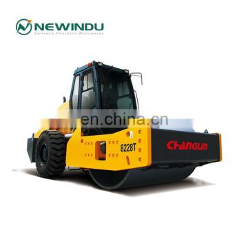Road Machinery 8228T-1 Changl in 28ton Single Drum Road Roller