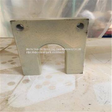 Metso C-series wear and spare parts intermediate plate