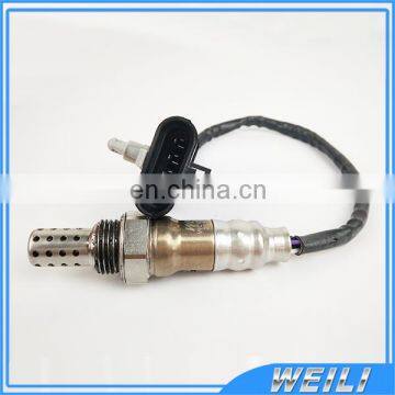 WEILI oxygen sensor for Chery Tiggo Qiyun Front /down stream OE number 25327985