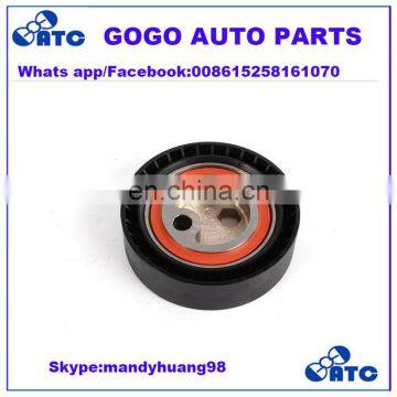 timing belt tensioner pulley For B-MW 11282245087  64552244173  64552244172  64551748321  64551726699  11311726699