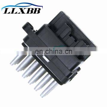 Blower Motor Resistor Regulator 6G9T19E624AD For Ford Focus Mondeo 6G9T-19E624-AD 6G9T19E624AA