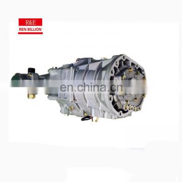 4x4 transmission Assy 4y gearbox for crown/hiace/HiLux