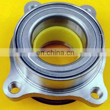 Factory supply auto wheel hub bearing 54kwh01