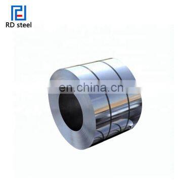 Stainless Steel Coil prices 304 coil