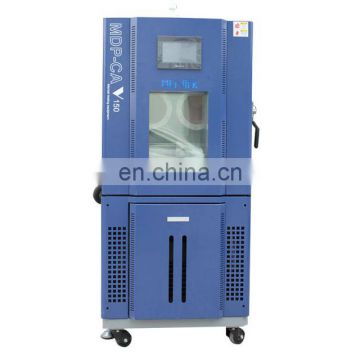 Climatic Test Chamber Stability Superior Distribution Temperature Humidity Tester