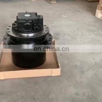 SK45SR Travel Motor SK45SR-2 Final Drive Motor