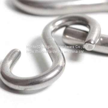Small S Hooks For Crafts Large S Hooks Hot Dip Galvanized