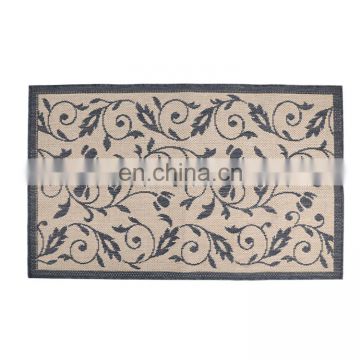 factory wholesale new custom modrn brown Printed Thicken antislip living room floor rugs wall to wall carpets