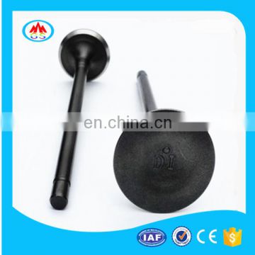 Motorcycle Spare parts and accessories engine valve for Kawasaki KH100 KH110 KH125 KH400 KH250
