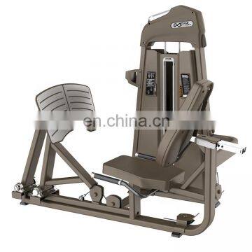 Lower Price Body Leg Press Gym Fitness Equipment Made In China