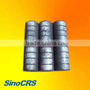 Quality Structural Steel Extrusion Sleeve Coupler Customized