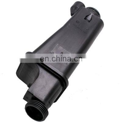 Radiator Coolant Overflow Expansion Tank 17132247553 for BMW E46 323i 325i 328i 330i E83 X3