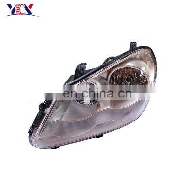 L M11 3772010 R M11 3772020 Car head lamp assembly Auto parts headlight assembly for m11 chery a3