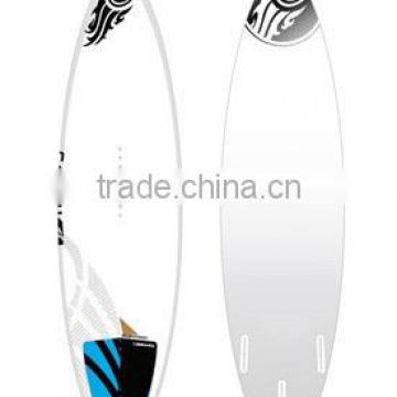 Customize Kiteboard with PVC add Strength for kite surfing