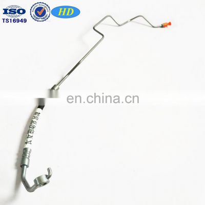 High quality Front to Rear Brake Line oil inlet pipe
