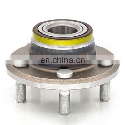 04779199AA High Performance Auto Spare Parts Front Wheel Hub Bearing for Dodge Charger 2006 2011
