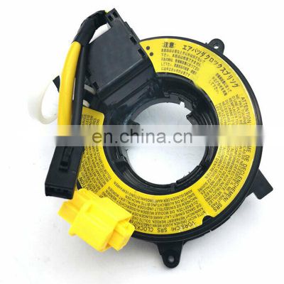 8619A018 Good Performance Auto Parts Steering Wheel Spiral Cable Clock Spring Sensor for Mitsubishi Lancer Ralliart Outlander