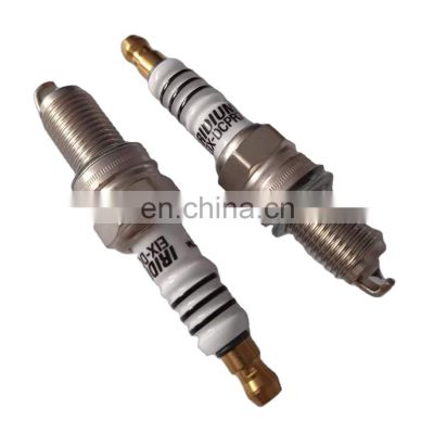 Factory Outlet Gas Generator Industrial Spark Plug 4924504 for car
