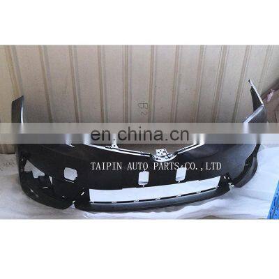 TAIPIN Car Bumpers For COROLLA 2015 ZWE182 52119-0Z952