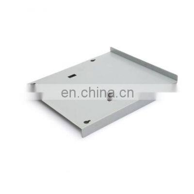 Customized Sheet Metal Stamping Metal Parts Bending Parts Service