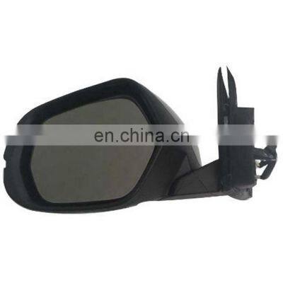 Door Mirror 76258-t7j-h01 76208-t7j-h01 auto side mirrors Car Driver Side Rearview Mirror For Honda 2015 Vezel