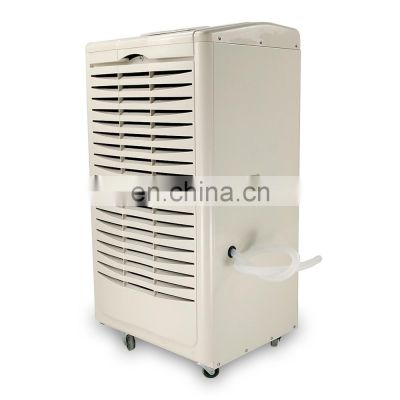 China Anti Humidity Home Dehumidifier Machine For Home House Use