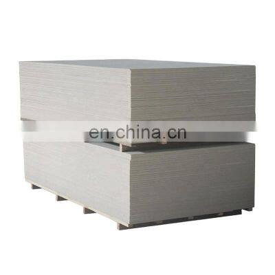 Large Waterproof Laminate Outdoor Sticky Fiberboard Exterior Walls Decor Siding Panels Fiber Cement Board