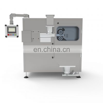 High Effective Dry Granulate Machine Pharmaceutical Dry Powder Granules Making Machine