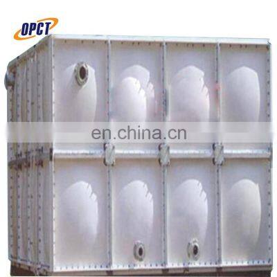 SMC GRP/FRP assemble water tank & sectional panel water tanks