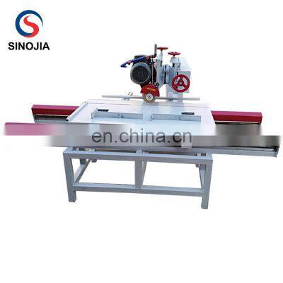 New Arrival Desktop Tile Cutter / Stone Tile Cutter / Marble Cutting Machine