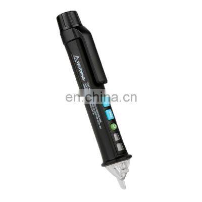 Mestek  Non-Contact Pen Type AC Voltage Tester Sensor High Precision AC10 Voltage Detector Tester Voltage Detector