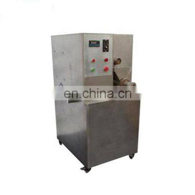 factory wholesale puffed corn snacks application soft ice cream making machine for sale