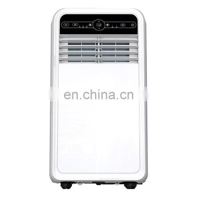 Factory Custom Cooling Only R410a 9000BTU Climatiseur Mobile