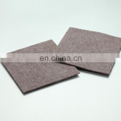 High quality alginate dressing wound dressing with silver