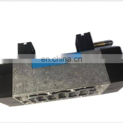 Genuine Festo Solenoid valve festo air valve mlh-51/8-b MDH-5/3E-D-1-M12-C 197126 MDH53ED1M12C197126