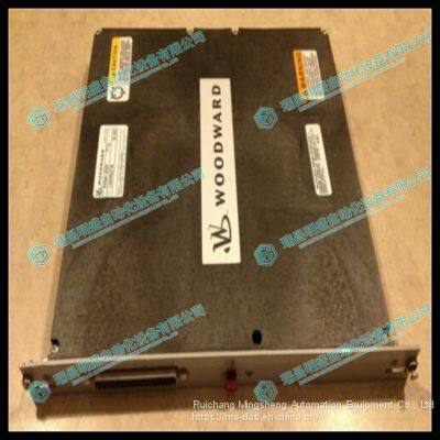 WOODWARD 5464-834 Automation Control Module