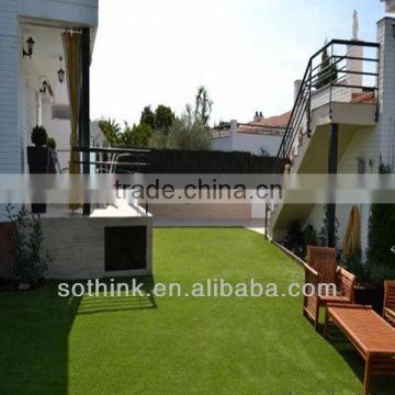 landscape synthetic turf grass wholesale