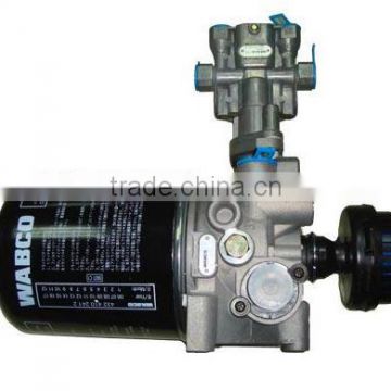 WABCO TRUCK SPARE PARTS AIR DRYER