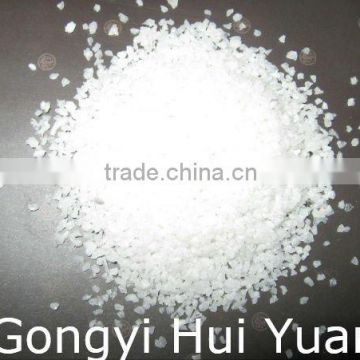 Al2O3 99.5% Gong Yi HY White Fused Alumina